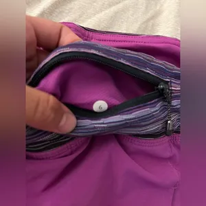 COPY - Lulu Lemon Skirt thumbnail 3