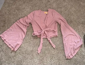Urban Outfitters Top thumbnail 1