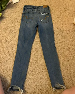 American Eagle Denim jeans thumbnail 3