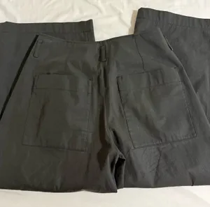 COS Barrel Leg Pants  thumbnail 2