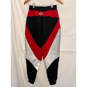 I.AM.GIA Reflective‎ Sabrina Joggers XS Streetwear Instagram Kim K Hollywood LA thumbnail 5