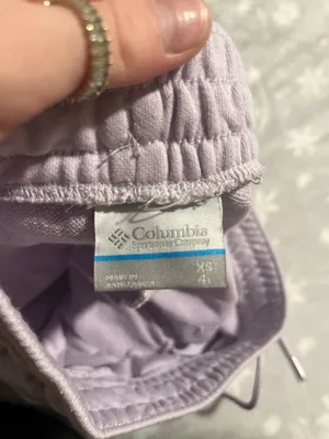 Columbia sweatshorts thumbnail 5