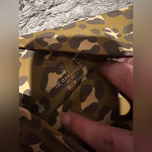 Aerie‎ offline Leopard Print Leggings size xs thumbnail 7