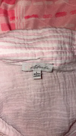 blaske Pink Size L thumbnail 3