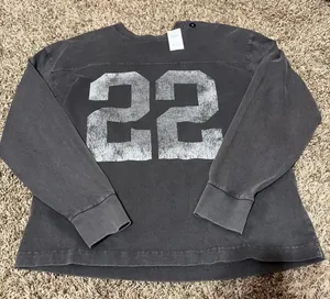 Hollister Long Sleeve Top thumbnail 1