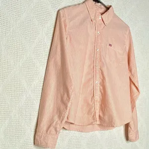 Polo Jeans Co Ralph Lauren‎ Striped Shirt thumbnail 4