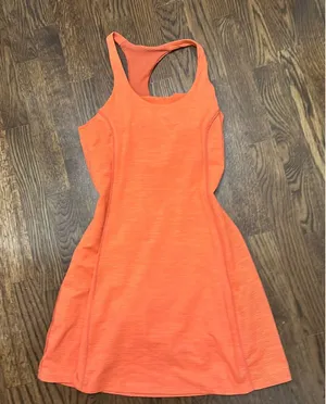 Outdoor Voices Dress thumbnail 1