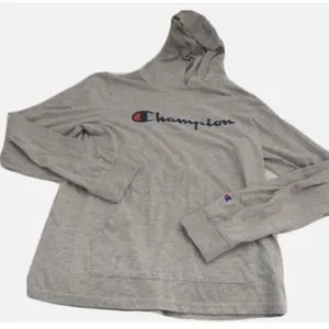 Grey Champion XL Authentic Athleticwear‎ Hoodie Unisex thumbnail 1