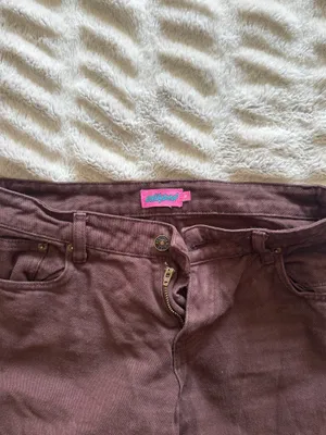 Edikted Jeans Low-Rise thumbnail 2