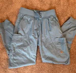Scrub Set thumbnail 4