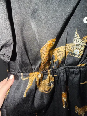 Boutique Romper thumbnail 4