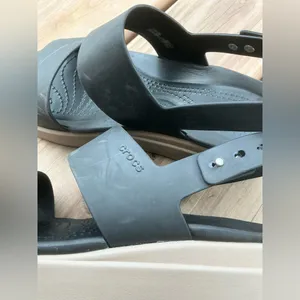 CROCS  sandals SUPER CUTE☺️ thumbnail 5