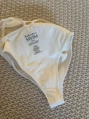 For Love & Lemons One-Piece Swimsuit thumbnail 3