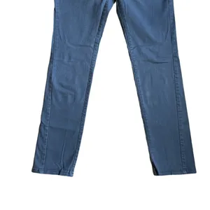 Mountain Hardwear Medium Blue Crop Hiking Pants Size 4/36‎ thumbnail 5
