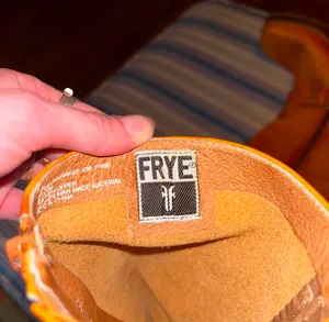 Frye Boots thumbnail 4