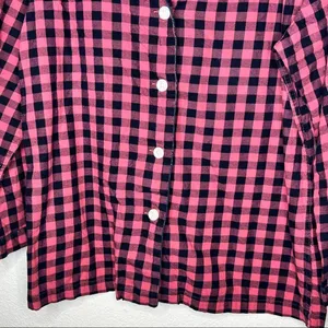 Brooks Brothers‎ Pajama Shirt thumbnail 3