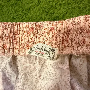 Free People Cloud Nine Boxer Shorts Size Medium Petal Combo thumbnail 5