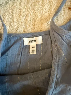 Aerie Dress thumbnail 2