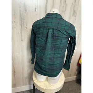 Old navy flannel thumbnail 3