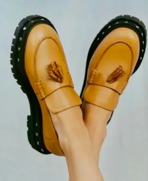 Free People Teagan Tassel Loafers Size 6.5 thumbnail 1