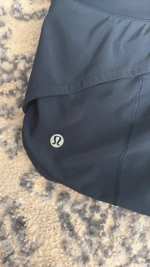 Lululemon Speed Shorts thumbnail 2