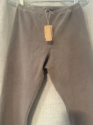 SKIMS | Charcoal Leggings | S thumbnail 2
