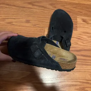 Birkenstock Boston clogs! thumbnail 3