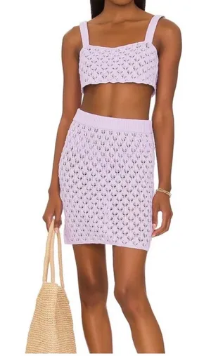 For Love & Lemons Crochet Set thumbnail 1
