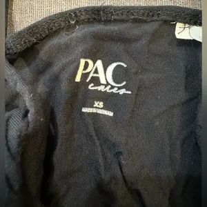 PacSun Black Tank Top thumbnail 4