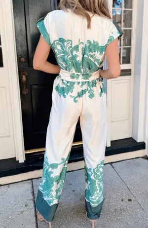 Pants Jumpsuit thumbnail 2