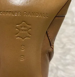 New Thandy Boot Loeffler Randall Sold on Revolve Size 8 thumbnail 4