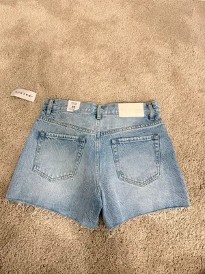 PacSun Jean Shorts Vintage Cut Off 25 thumbnail 2