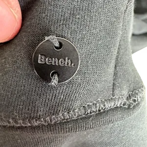 Bench‎ Multipurpose City Clothing Black Asymmetrical Long Sleeve Open Top Small thumbnail 5