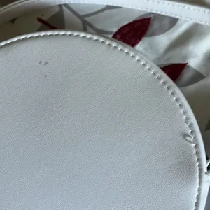 Art Class white crossbody with tassel thumbnail 7