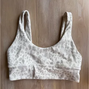 Lululemon Sports Bra thumbnail 1