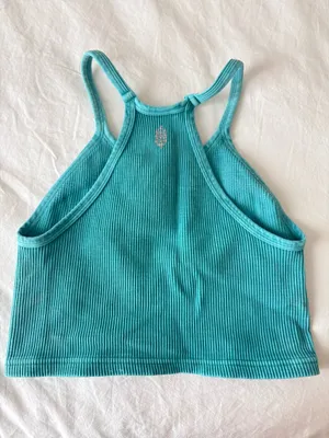Free People Tank Top thumbnail 2