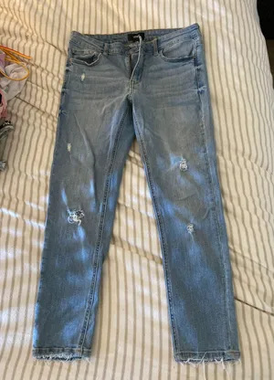 Vervet Skinny Jeans thumbnail 1