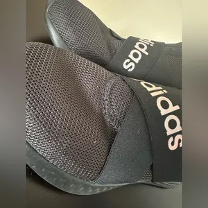 Adidas Puremotion Adapt Black Cloudfoam Slip-On Sneakers thumbnail 7