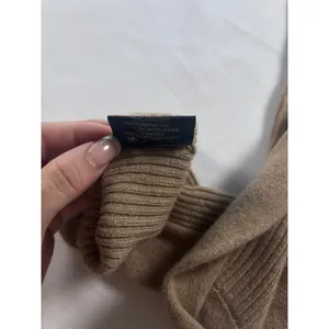 Jenni Kayne Carmel Cashmere Socks Womens thumbnail 3