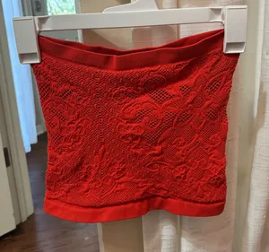 Free People Top thumbnail 1