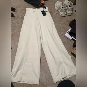 Lee Layer Wide Leg Pants thumbnail 2