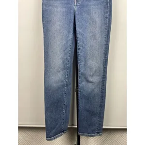 Madewell Women's Medium Blue‎ Wash Stretch The Perfect Vintage Jean Size 25 thumbnail 6