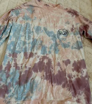 Ivory Ella Long-sleeve Shirt thumbnail 1