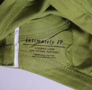 Free People NWT Bodysuit Size Medium thumbnail 7