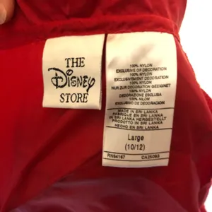 Red Disney Tigger Hood Windbreaker Graphic Jacket thumbnail 4