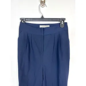 ASOS blue dress pants‎ NWT thumbnail 2