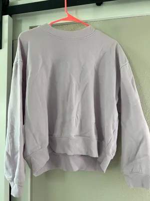 Target Light Pink Crewneck thumbnail 1