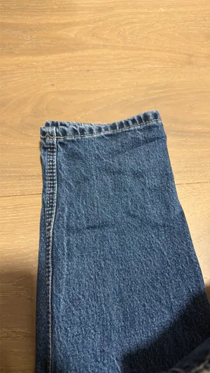 ZARA Jeans thumbnail 8