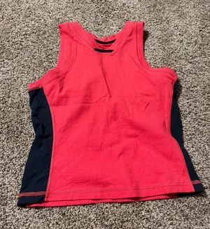 Free People Tank Top thumbnail 1