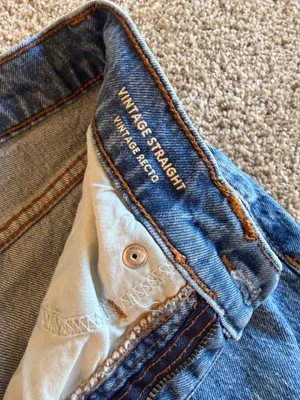 Universal Threads Jeans Vintage thumbnail 4